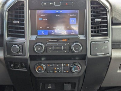 2021 Ford F-250SD XLT