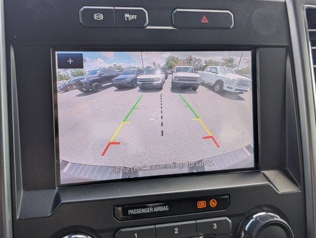 2021 Ford F-250SD XLT