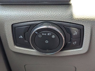 2021 Ford F-250SD XLT