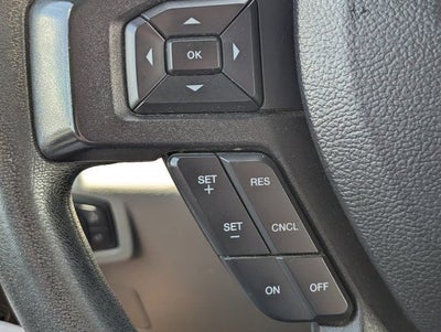 2021 Ford F-250SD XLT