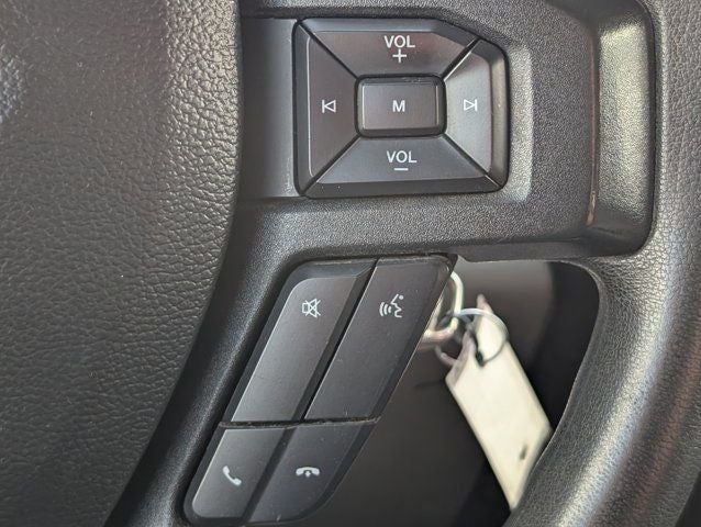 2021 Ford F-250SD XLT