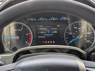 2021 Ford F-250SD XLT