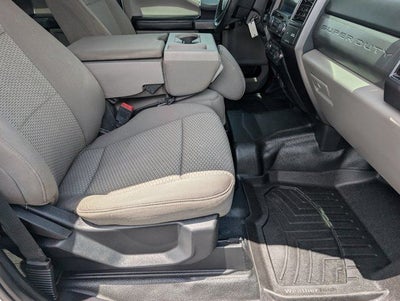 2021 Ford F-250SD XLT