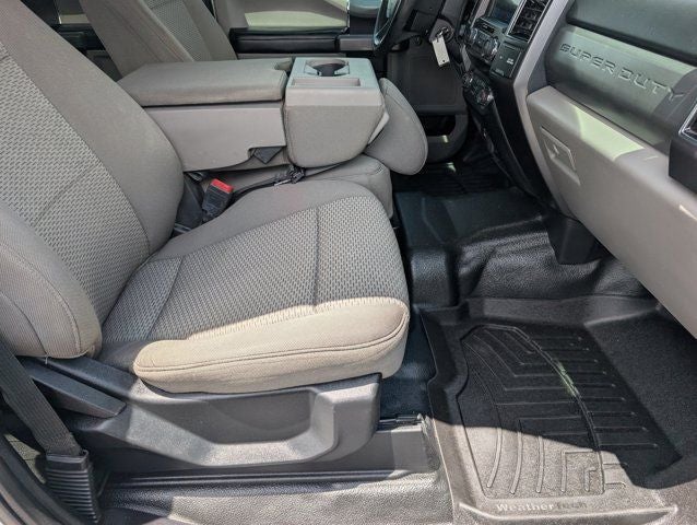 2021 Ford F-250SD XLT