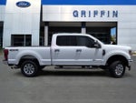 2021 Ford F-250SD XLT