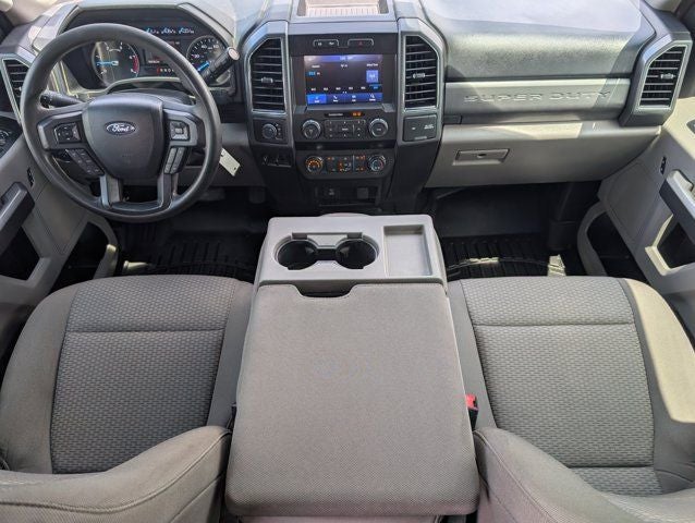 2021 Ford F-250SD XLT