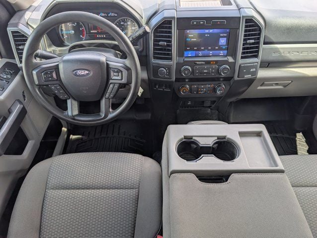 2021 Ford F-250SD XLT