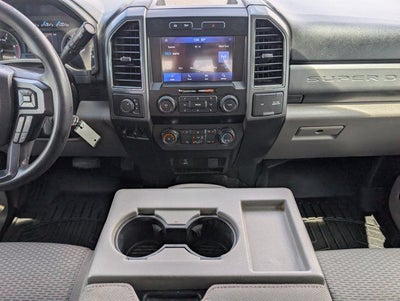2021 Ford F-250SD XLT