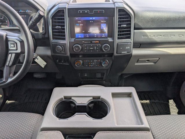2021 Ford F-250SD XLT