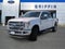 2018 Ford F-250SD Lariat