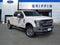 2018 Ford F-250SD Lariat