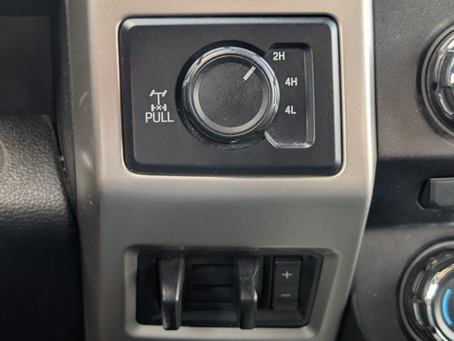 2018 Ford F-250SD Lariat