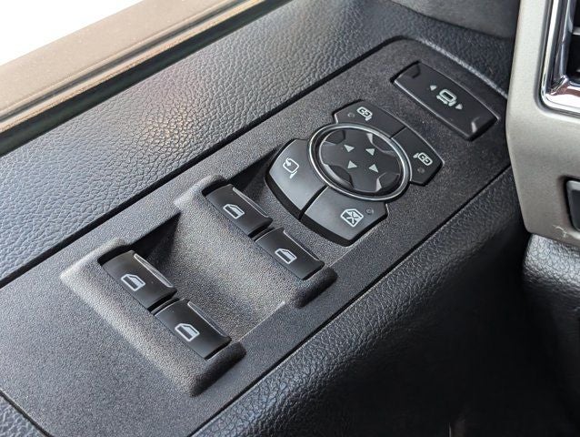 2018 Ford F-250SD Lariat