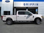 2018 Ford F-250SD Lariat