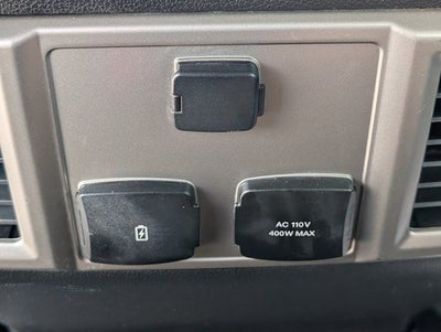 2018 Ford F-250SD Lariat