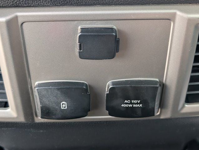 2018 Ford F-250SD Lariat
