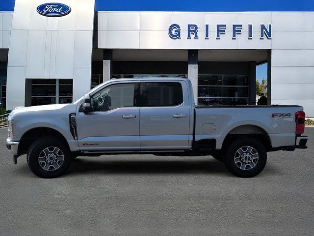 2023 Ford F-250SD Lariat