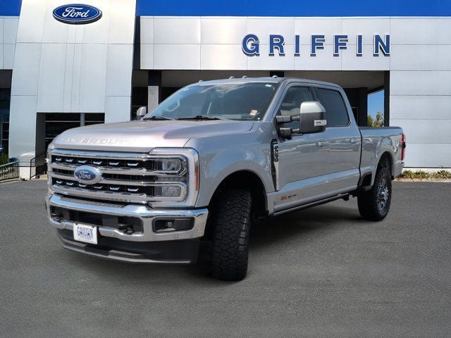 2023 Ford F-250SD Lariat