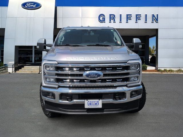 2023 Ford F-250SD Lariat