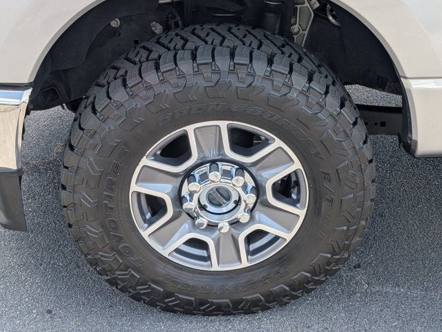 2023 Ford F-250SD Lariat