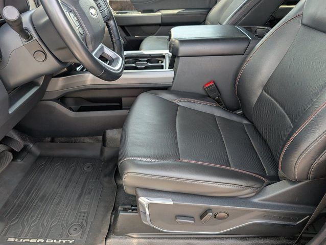 2023 Ford F-250SD Lariat