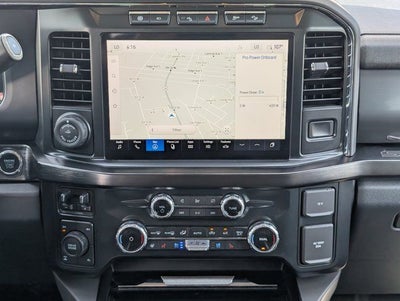 2023 Ford F-250SD Lariat