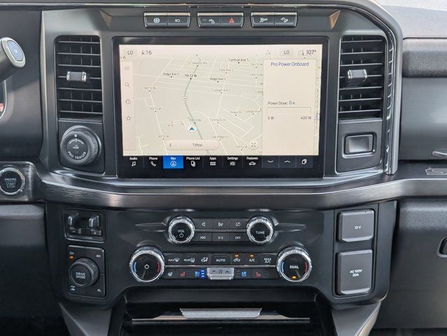 2023 Ford F-250SD Lariat
