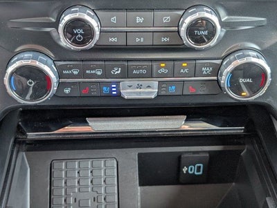 2023 Ford F-250SD Lariat