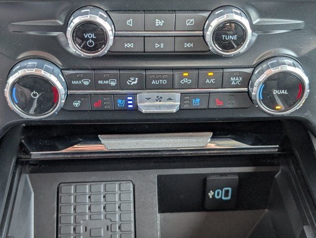 2023 Ford F-250SD Lariat