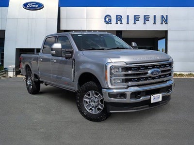 2023 Ford F-250SD Lariat
