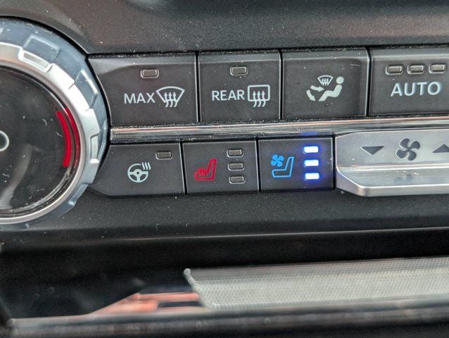 2023 Ford F-250SD Lariat