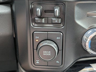 2023 Ford F-250SD Lariat