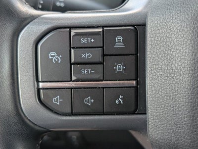 2023 Ford F-250SD Lariat
