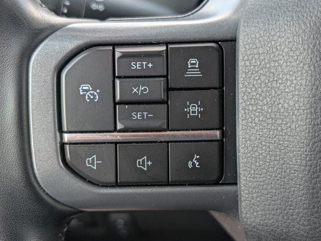 2023 Ford F-250SD Lariat