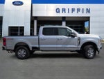 2023 Ford F-250SD Lariat