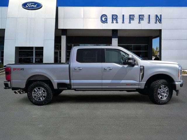 2023 Ford F-250SD Lariat