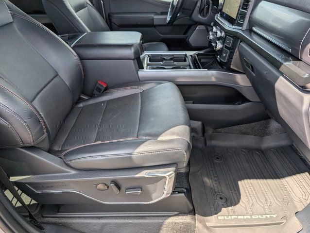 2023 Ford F-250SD Lariat