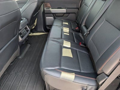 2023 Ford F-250SD Lariat