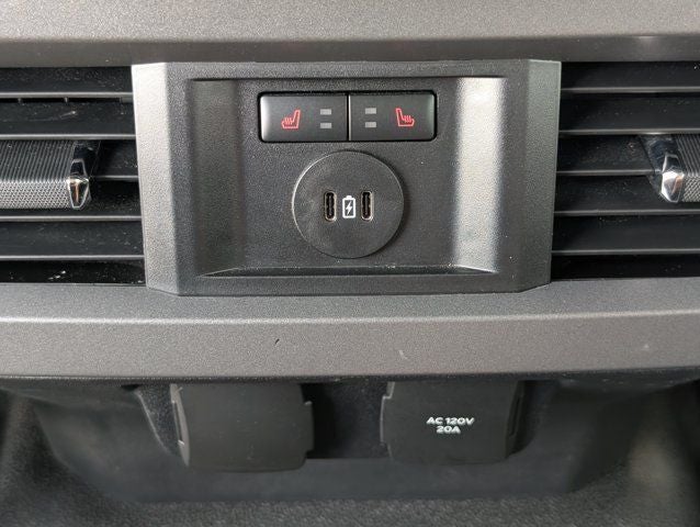 2023 Ford F-250SD Lariat