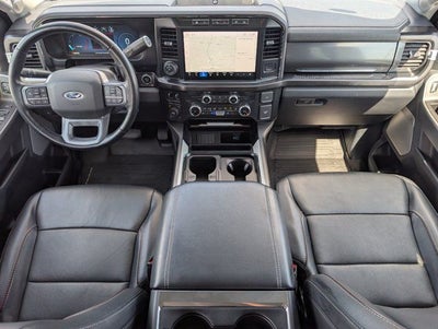 2023 Ford F-250SD Lariat