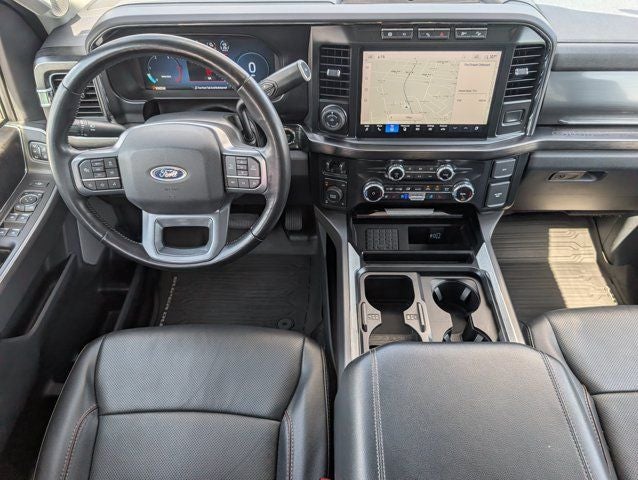 2023 Ford F-250SD Lariat