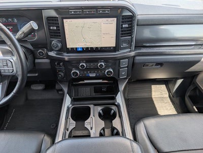 2023 Ford F-250SD Lariat