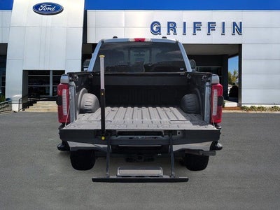2023 Ford F-250SD Lariat