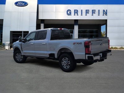 2023 Ford F-250SD Lariat