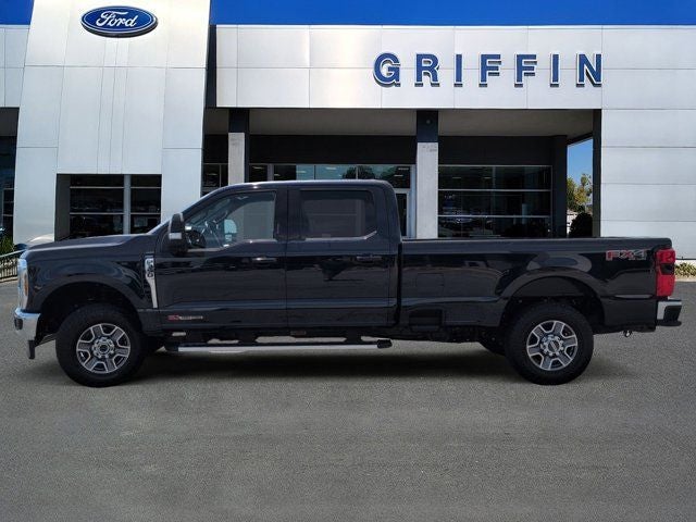 2024 Ford F-350SD Lariat