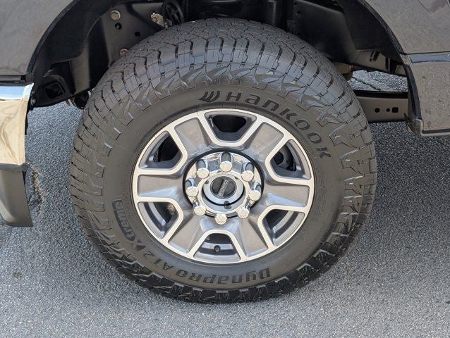 2024 Ford F-350SD Lariat