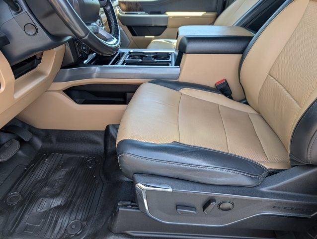 2024 Ford F-350SD Lariat