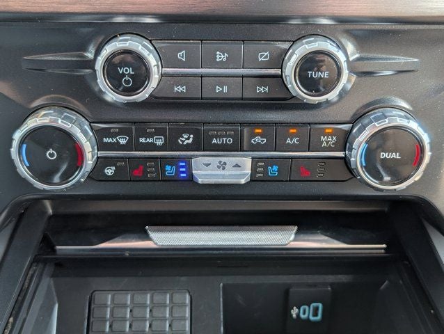 2024 Ford F-350SD Lariat