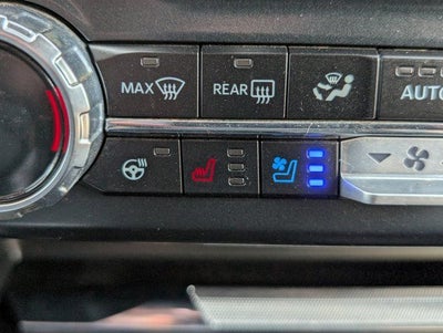 2024 Ford F-350SD Lariat