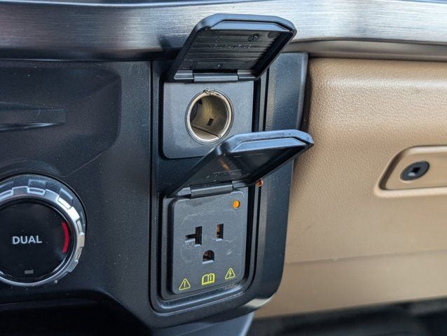 2024 Ford F-350SD Lariat